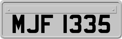 MJF1335