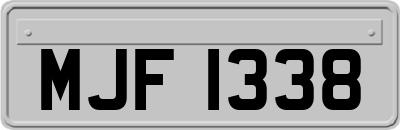 MJF1338
