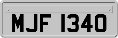 MJF1340