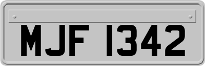 MJF1342