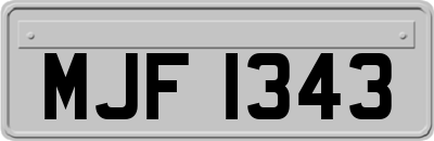 MJF1343