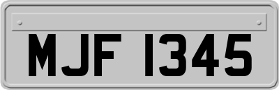 MJF1345