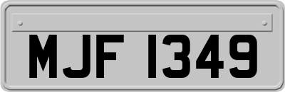 MJF1349