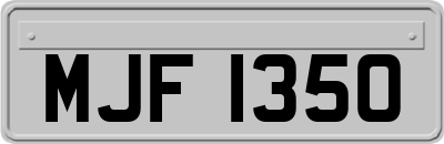 MJF1350