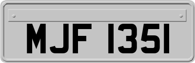 MJF1351