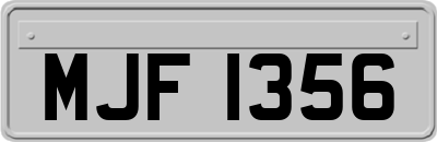 MJF1356