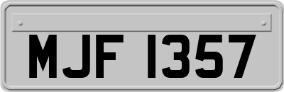 MJF1357