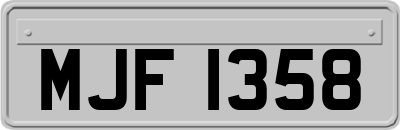 MJF1358