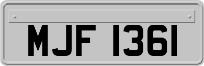 MJF1361