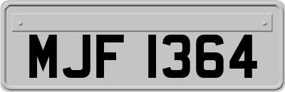 MJF1364