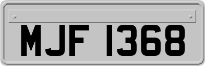 MJF1368