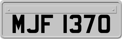 MJF1370