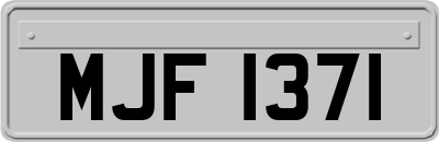 MJF1371