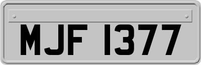 MJF1377