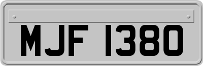 MJF1380