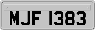MJF1383