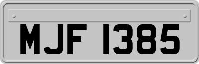 MJF1385