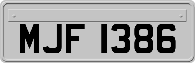 MJF1386