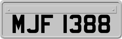MJF1388