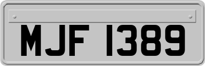 MJF1389