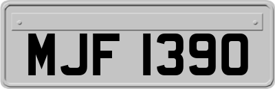 MJF1390