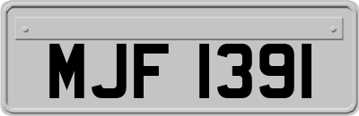 MJF1391