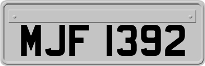 MJF1392