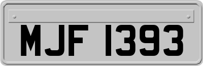 MJF1393