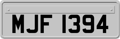 MJF1394