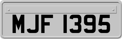 MJF1395