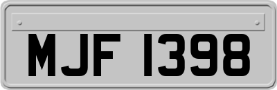 MJF1398