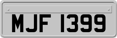 MJF1399