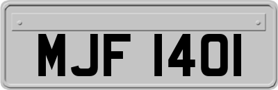 MJF1401