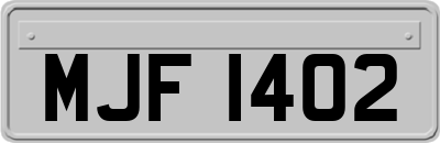 MJF1402