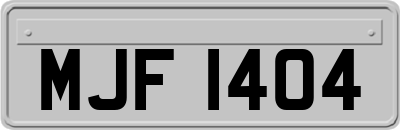 MJF1404