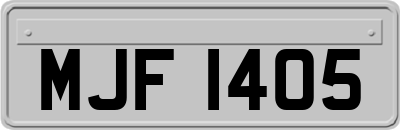 MJF1405