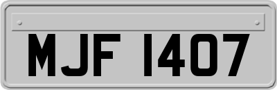 MJF1407