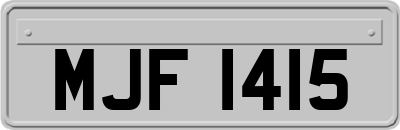 MJF1415
