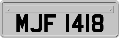 MJF1418