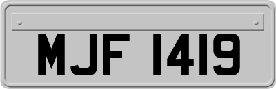 MJF1419