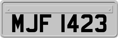 MJF1423