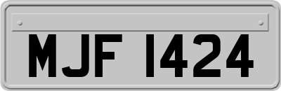 MJF1424