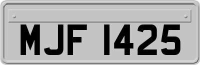 MJF1425
