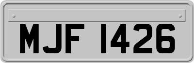 MJF1426