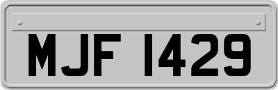MJF1429