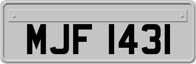 MJF1431