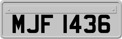 MJF1436