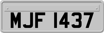 MJF1437