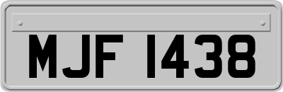 MJF1438