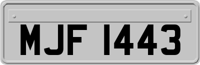 MJF1443
